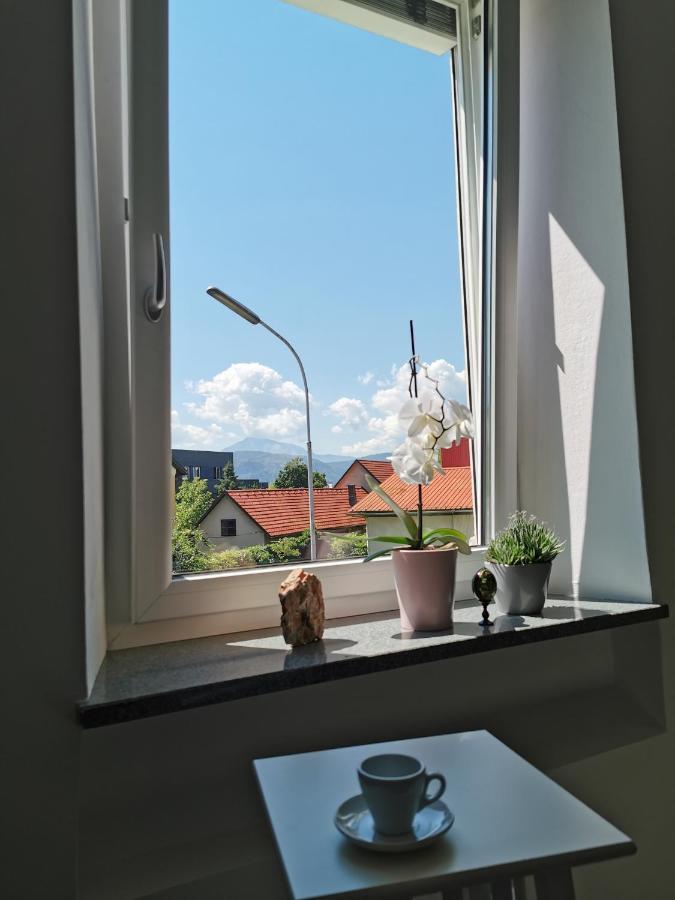 Studios Klagenfurt Klagenfurt am Woerthersee Zewnętrze zdjęcie