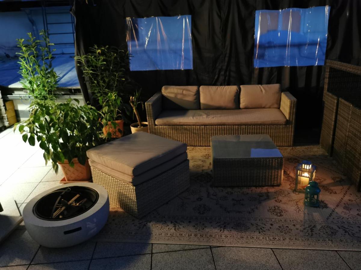 Studios Klagenfurt Klagenfurt am Woerthersee Zewnętrze zdjęcie