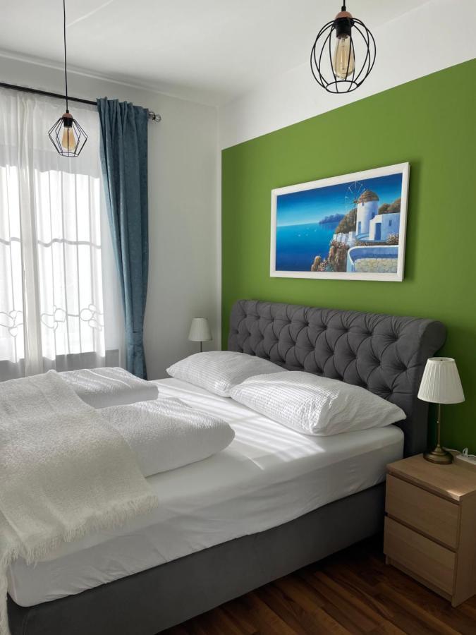 Studios Klagenfurt Klagenfurt am Woerthersee Zewnętrze zdjęcie
