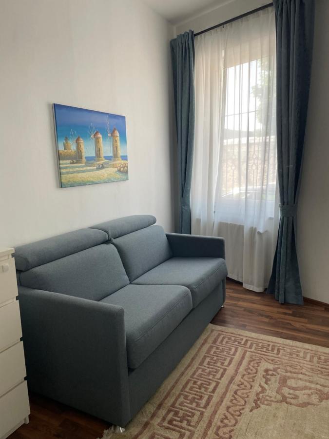 Studios Klagenfurt Klagenfurt am Woerthersee Zewnętrze zdjęcie