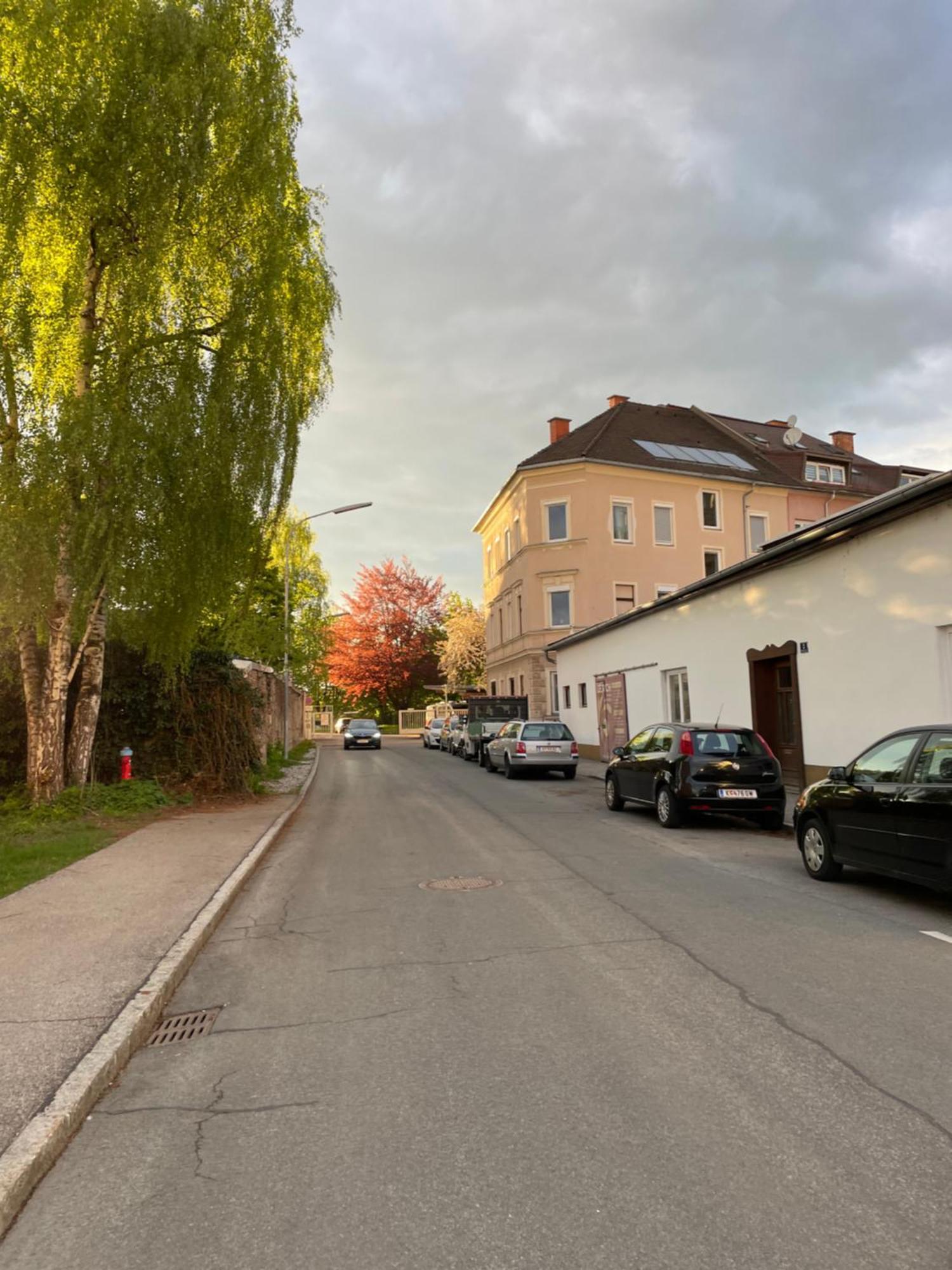 Studios Klagenfurt Klagenfurt am Woerthersee Zewnętrze zdjęcie