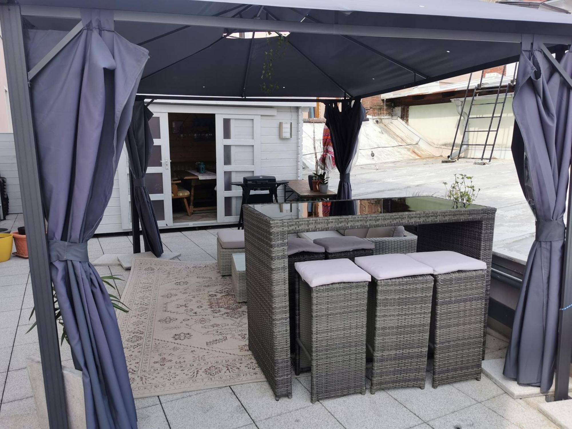 Studios Klagenfurt Klagenfurt am Woerthersee Zewnętrze zdjęcie