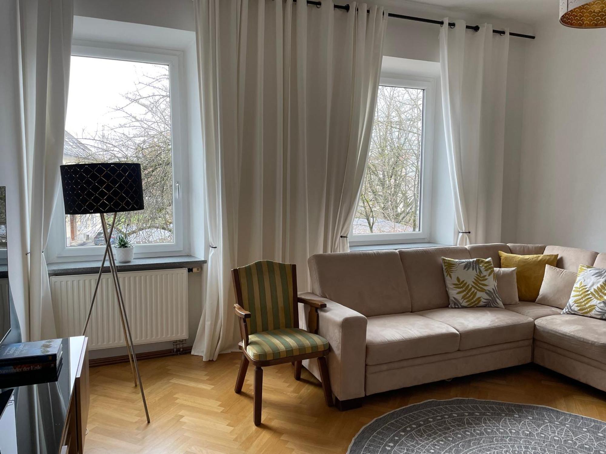 Studios Klagenfurt Klagenfurt am Woerthersee Zewnętrze zdjęcie