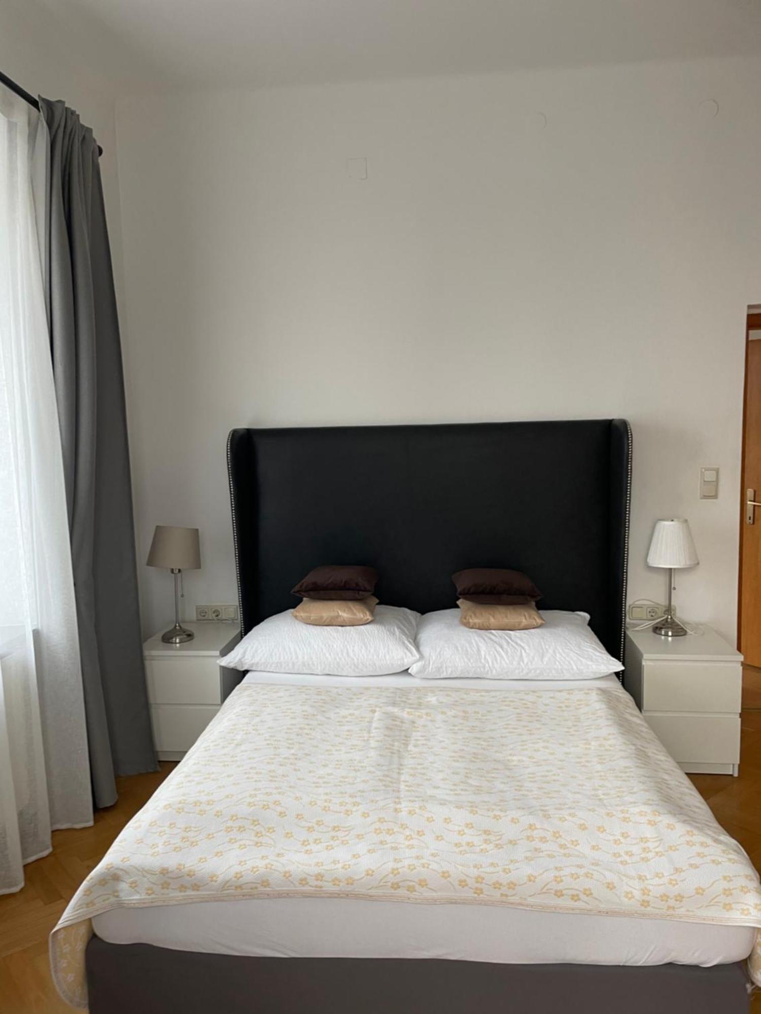 Studios Klagenfurt Klagenfurt am Woerthersee Pokój zdjęcie