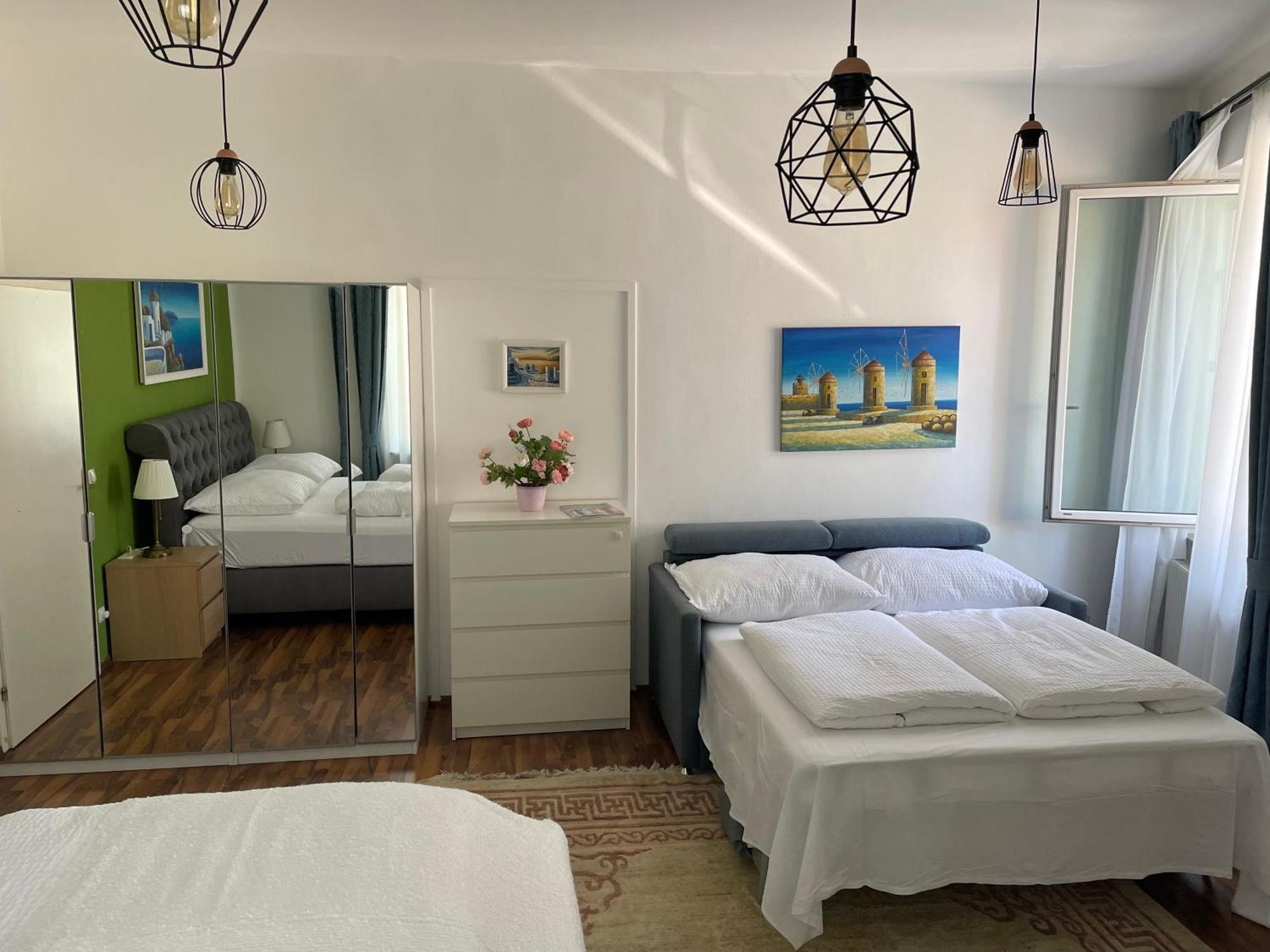 Studios Klagenfurt Klagenfurt am Woerthersee Pokój zdjęcie