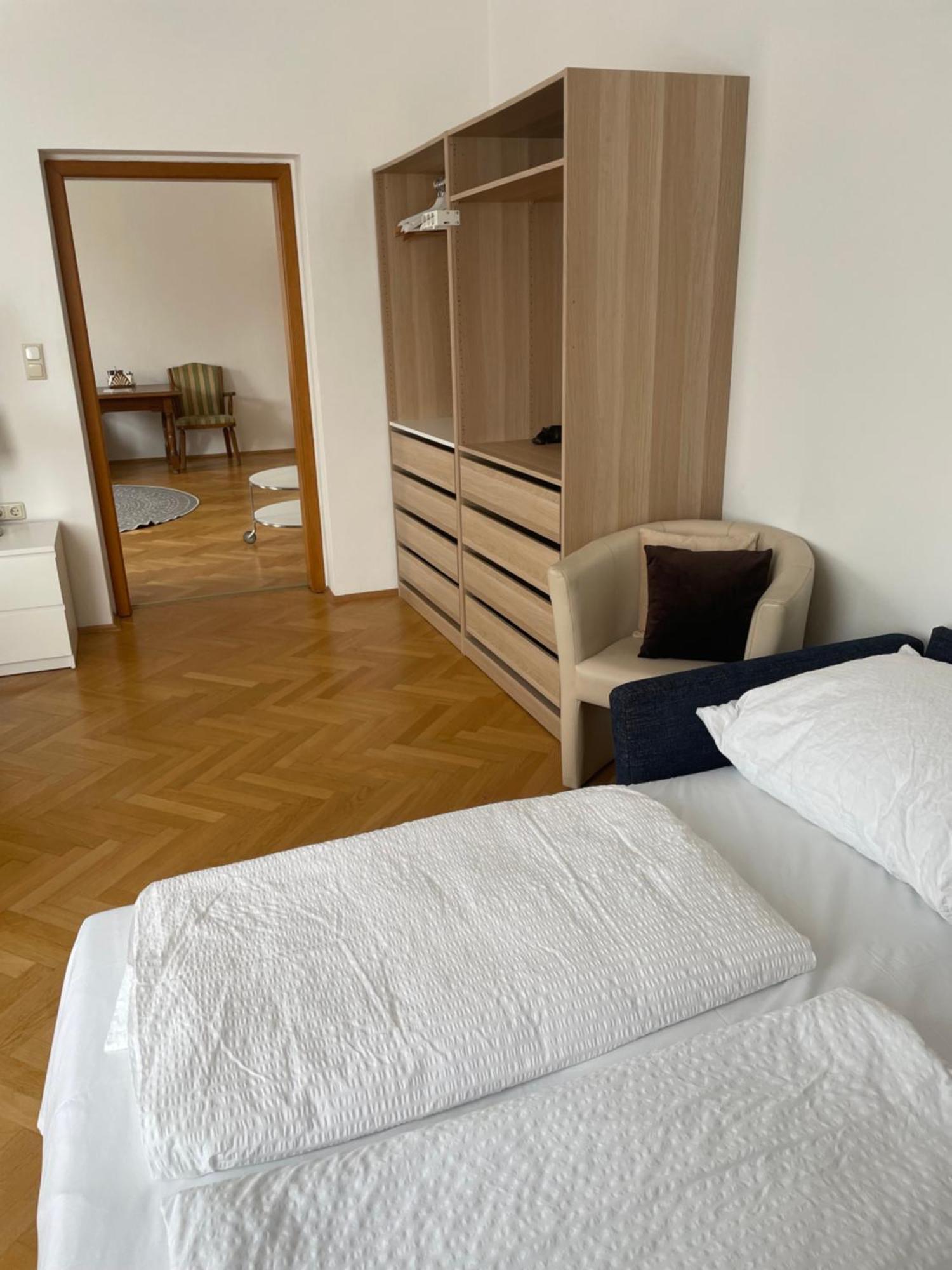 Studios Klagenfurt Klagenfurt am Woerthersee Pokój zdjęcie