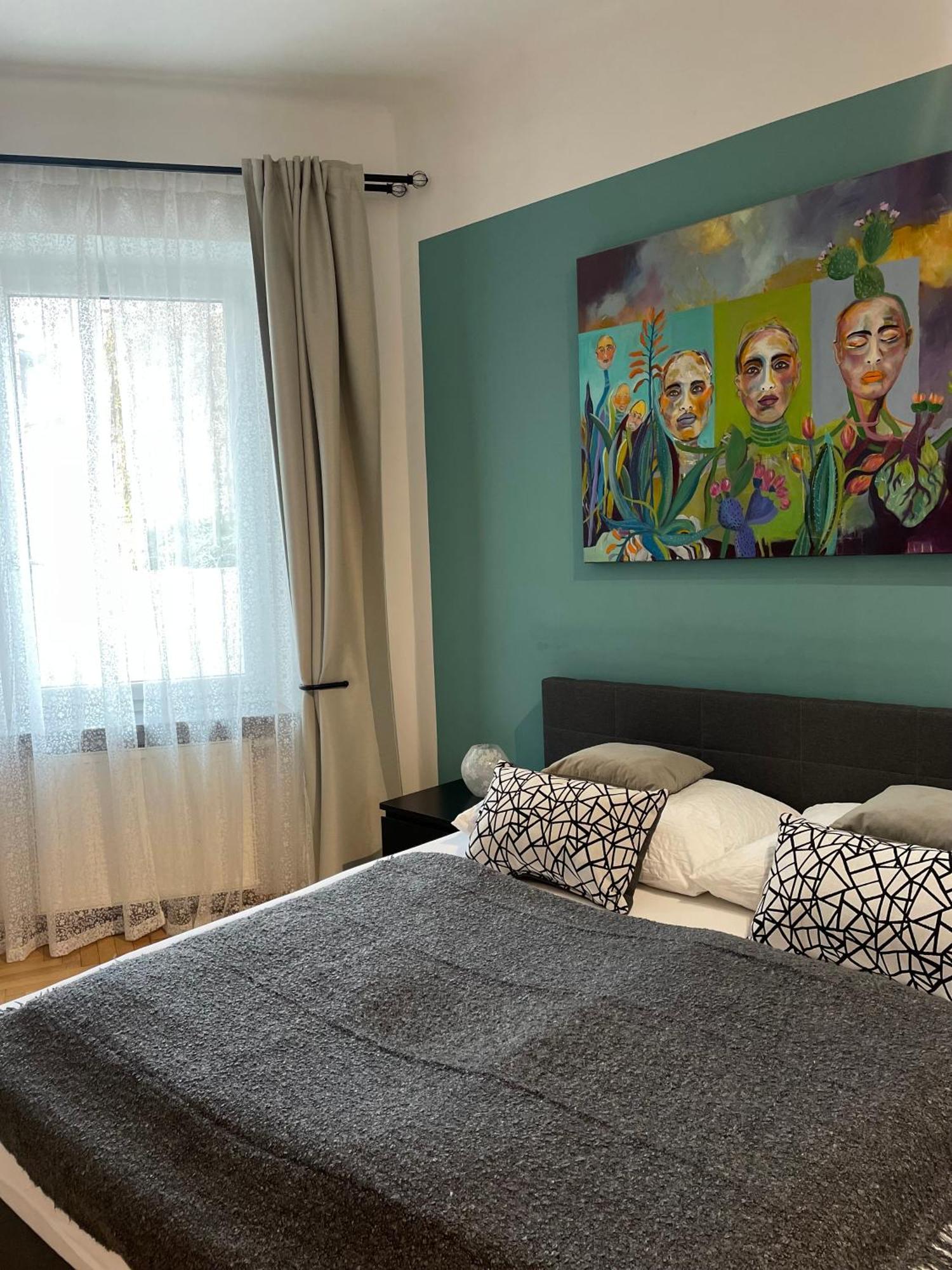 Studios Klagenfurt Klagenfurt am Woerthersee Pokój zdjęcie